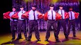 Review: THE FULL MONTY at Dutch Apple Dinner Theatre