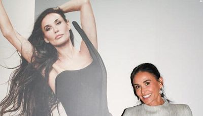 At Variety’s TIFF Cover Party, Demi Moore Says ‘The Substance’ Has ‘Powerful Themes About Aging and Beauty’