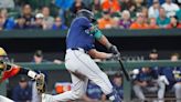 Mariners' Catcher Cal Raleigh Stands Atop This Great Leaderboard