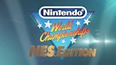 Regresa el campeonato mundial de Nintendo en formato online