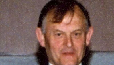 British government rules out public inquiry into murder of Derry GAA official Sean Brown