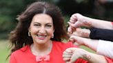 RTÉ’s Maura Derrane urges Limerick women to check their ‘heart health’