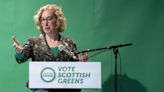 Scottish Greens vow wealth tax and stop on subsidies for fossil fuels in manifesto