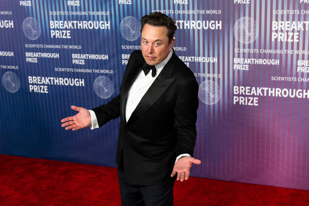 X Reacts To Elon Musk’s Daughter Calling Phony Stark A Racist, Liar & “Serial Adulterer”