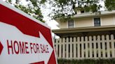 As the housing market remains tight, experts say real estate fraud has spiked in the US