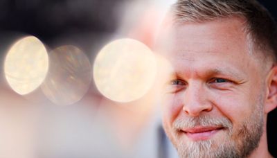 What are Magnussen's options after Haas F1 exit?