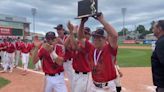 Three-peat: How Fairview won a historic District 10 baseball championship Monday