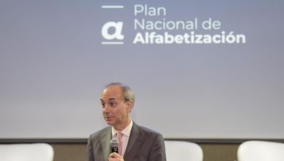 “Un asunto de todos”: Torrendell lanzó la Red Federal de Alfabetización para articular estrategias entre los 24 distritos