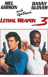 Lethal Weapon 3