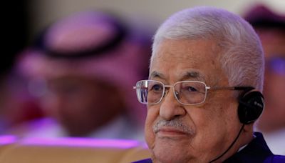 阿巴斯及哈馬斯歡迎承認巴勒斯坦國 以色列譴責三國並召回大使