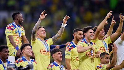 ¿Cuánto dinero se lleva América como premio por ser campeón de la Liga MX?