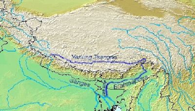 Bangladesh to Begin Negotiations with India, Equitable Water Sharing from Transboundary Rivers