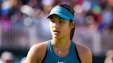 Eastbourne International: Emma Raducanu Edges Out Jessica Pegula, Madison Keys Advances - News18