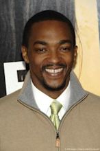 Anthony Mackie