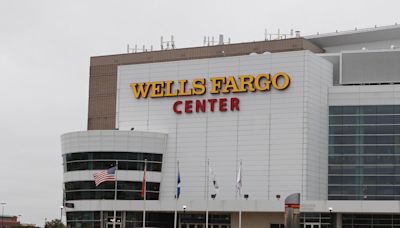 SOUTH PHILLY SHOCKER! Wells Fargo to Remove Their Name From South Philadelphia Arena