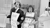 Disability Protests St. Louis