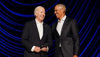 With Biden out, why Obama can’t make a comeback in 2024