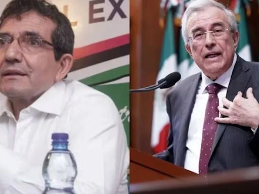 ‘El Mayo’ Zambada buscaba poner fin al conflicto entre Héctor Melesio Cuén Ojeda y Rubén Rocha Moya, gobernador de Sinaloa, según periodista
