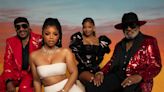 Chloe x Halle x Ronald x Ernie on the Past, Present, and Future of R&B