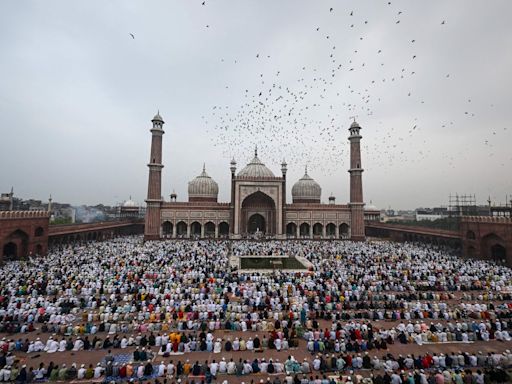 Why a third term for Modi could be ‘catastrophic’ for India’s 200 million Muslims