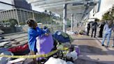 Editorial: L.A. officials lied to justify seizing homeless people's belongings. That's despicable