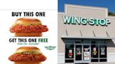 Wingstop Celebrating National Chicken Sandwich Day with Free Sandwich Deal