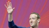 Mark Zuckerberg could become the richest person on the planet after a $51 billion wealth surge this year