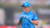 Women's cricket must avoid traps of men's cricket says England captain Knight