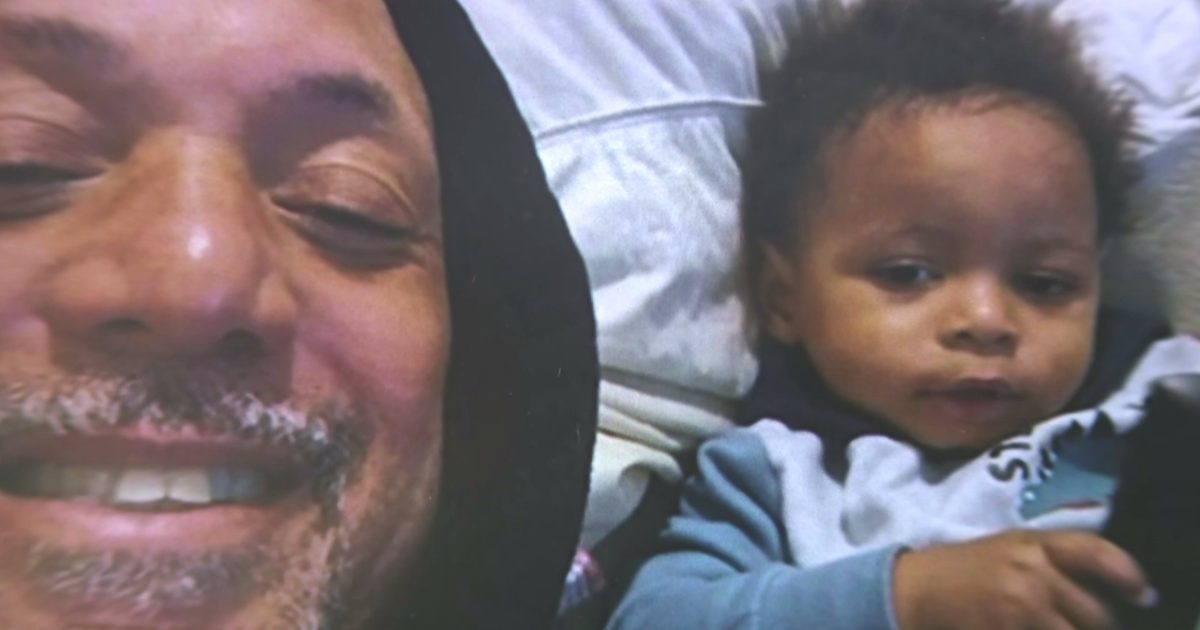 Father of toddler who died from fentanyl overdose will sue LA County's DCFS