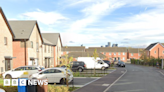 Salford: Police search for white SUV after three gunshots fired