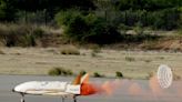 ISRO's Hat-Trick In Pushpak Safe Landing, Focus Now On Orbital Entry Trials