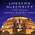 Live at the Royal Albert Hall