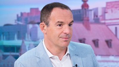 Martin Lewis reveals pensioners could get £11,300 with one simple step