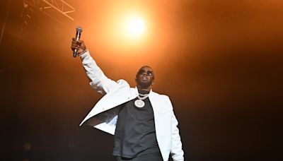 Diddy is one of hip-hop's richest and most powerful businessmen. Take a look at his net worth and web of influence.