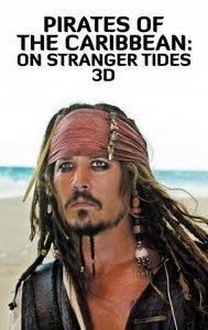 Pirates of the Caribbean: On Stranger Tides