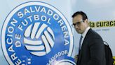 El comité de la FIFA asume formalmente su cargo al frente del fútbol de El Salvador