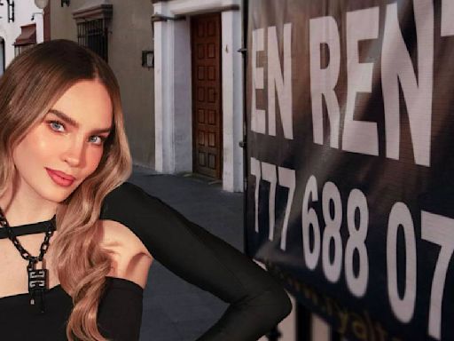 ‘Usted me debe’... ¿Belinda se fue de su casa sin pagar renta? Esto sabemos