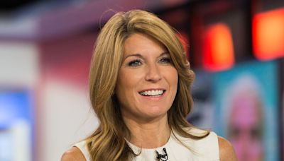 MSNBC's Nicolle Wallace's stunning $2.2M Connecticut mansion