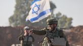 War in Gaza fuelling drug-resistant infections among Israeli troops