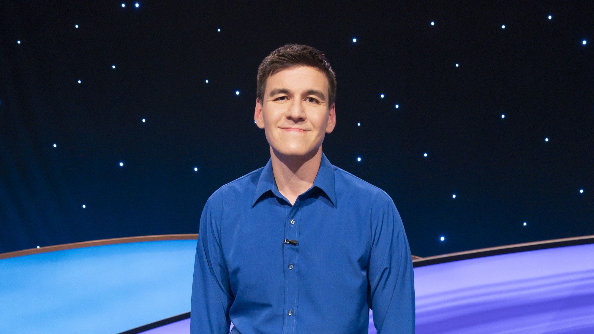 'Jeopardy! Masters' Fans Have Thoughts on James Holzhauer "Dominating" Season 2