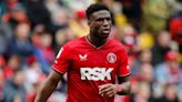 Charlton trigger Small's one-year extension clause