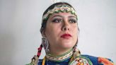 Artist Hadassah GreenSky keeps Anishinaabe traditions alive in Detroit