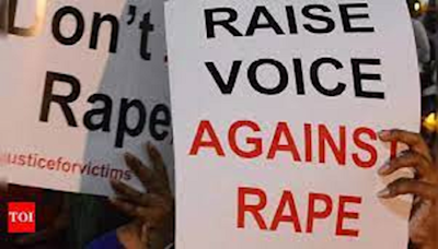 SI rapes yoga trainer at gunpoint in Dehradun, suspended - Times of India