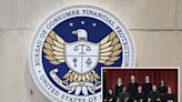 Supreme Court turns back conservative challenge to controversial financial agency