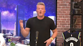 Pat McAfee Calls WNBA’s Caitlin Clark ‘White Bitch’ in ESPN Rant — Watch