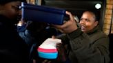 Crece la indignación por el desempleo en Sudáfrica, el mayor del mundo y una "bomba de tiempo"