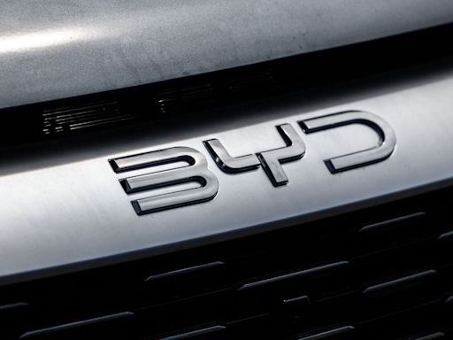 Warren Buffet reduces stake in Chinese EV giant BYD: Why and what's next?