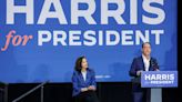 Shapiro, Kelly o Walz: Kamala Harris elige contrarreloj a su candidato a vicepresidente