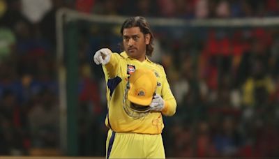 MS Dhoni handshake snub row: CSK fans defend ex-captain with throwback videos