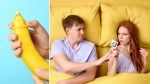 Game-changing new condoms can be rolled on pre-erection — up to two hours before sex